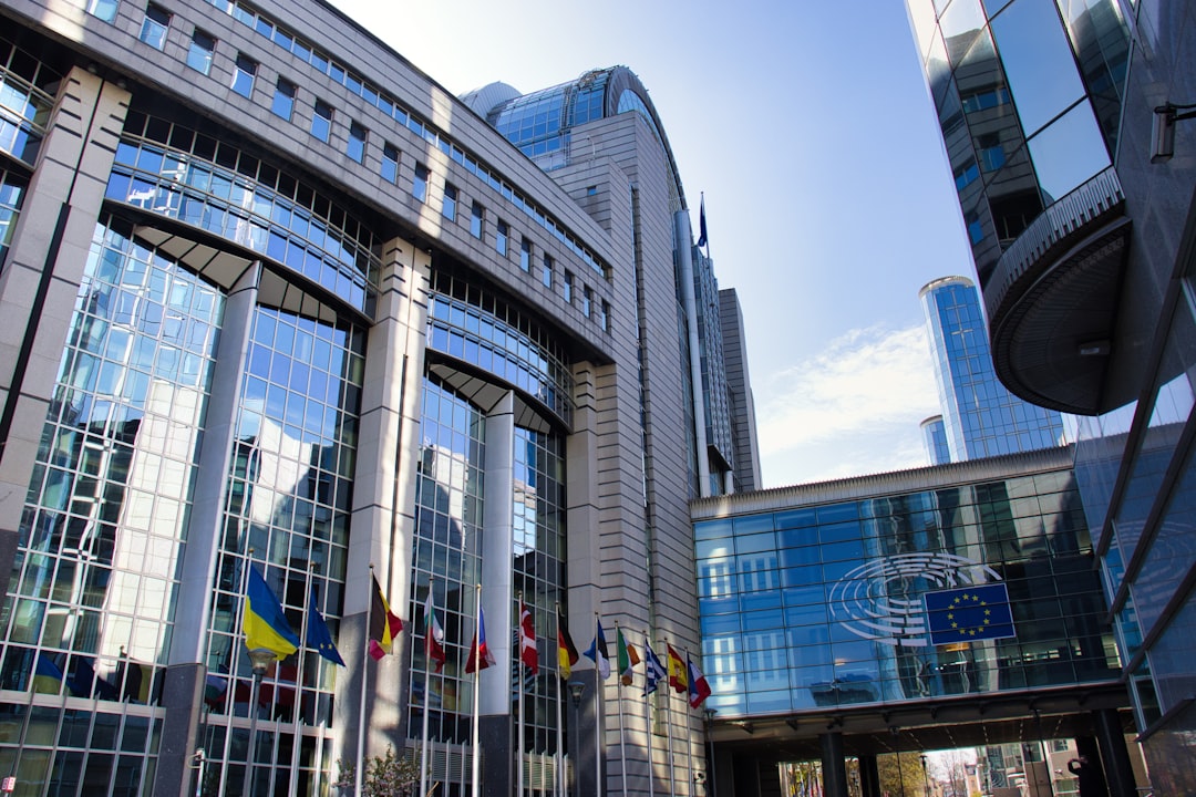 Corporate Accountability & Colonial Reckoning Define European Power Realignment