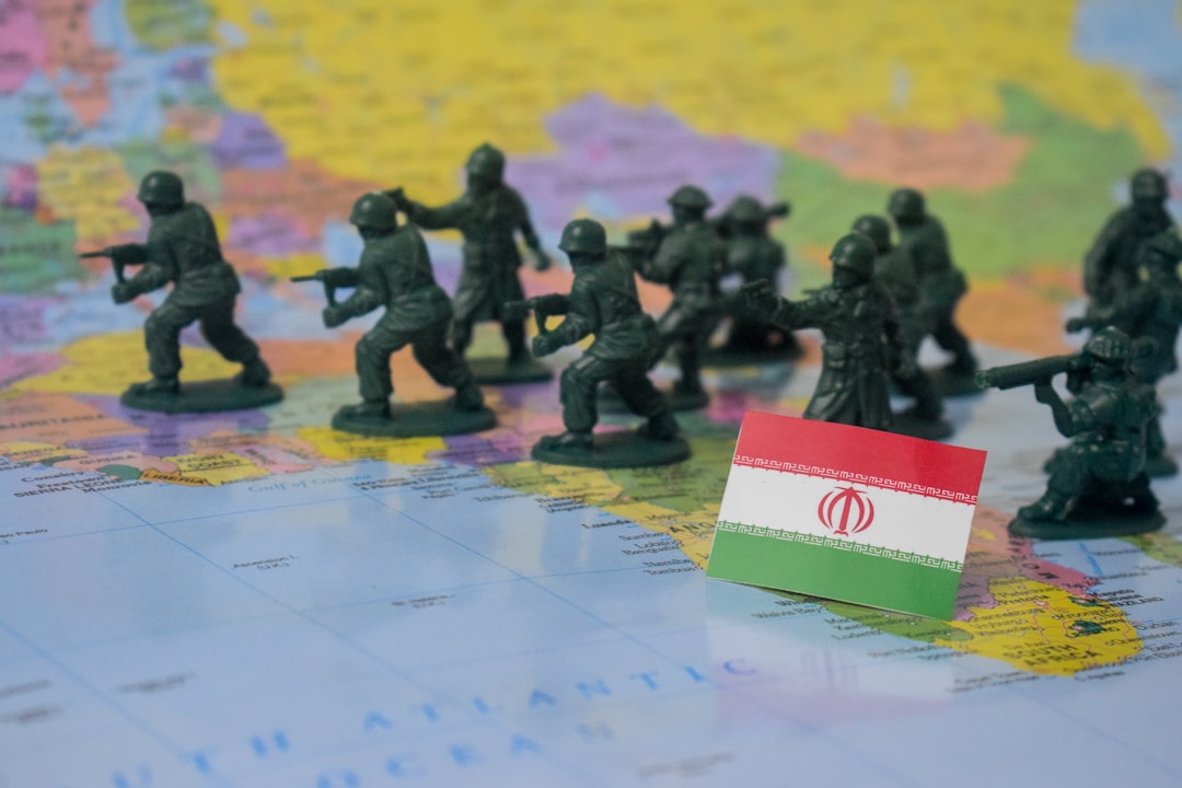 Iran Ceasefire Signals Lift Markets as NATO-Russia Escalation Threatens European Infrastructure