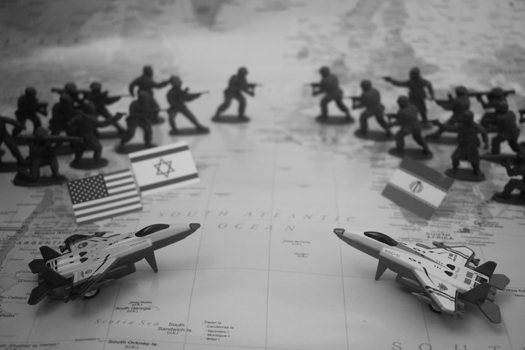 US Military Leadership Crisis Collides with Congressional Oversight Collapse