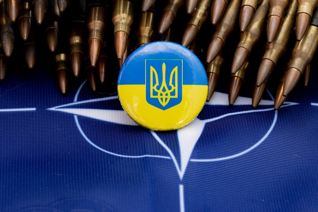 Ukraine Deploys Extended-Range Remote Drones Against Russian Forces
