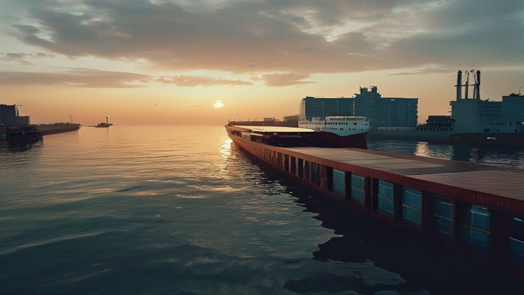 India Exits Chabahar Port Stake as US Iran Sanctions Tighten