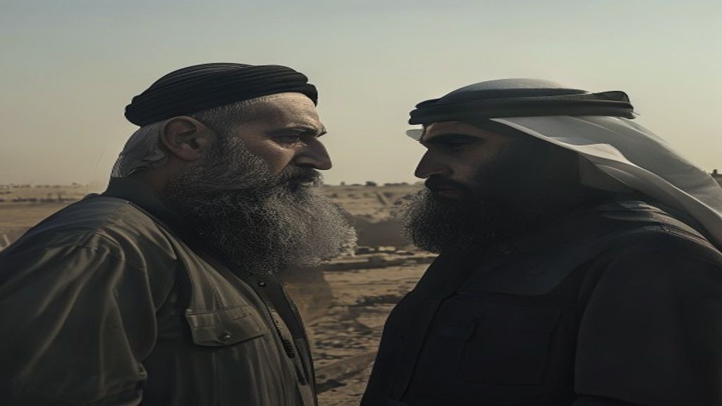 Israel Deepens UAE Defense Ties as Iran Tensions Spread to Lebanon