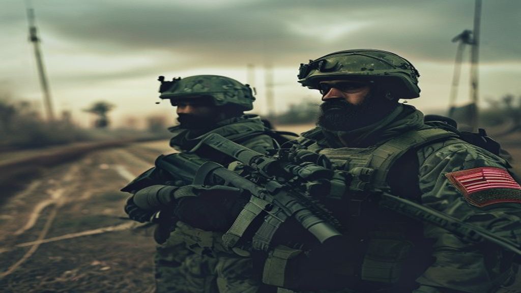 Iran-Russia Military Axis Tests US Deterrence as Energy Realignment Accelerates