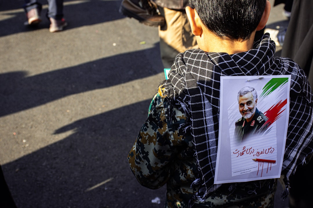 Iran Bypasses US Blockade as Sanctions Enforcement Fractures