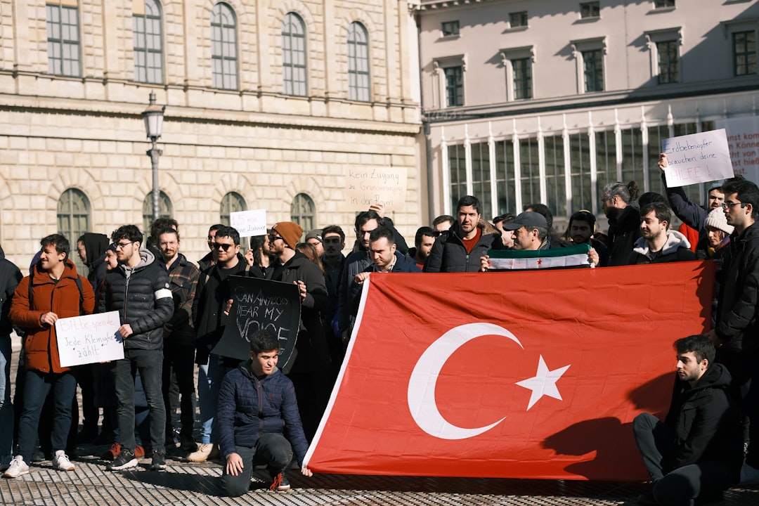 US Shields Turkey as NATO Drone Range Extends Into Greece