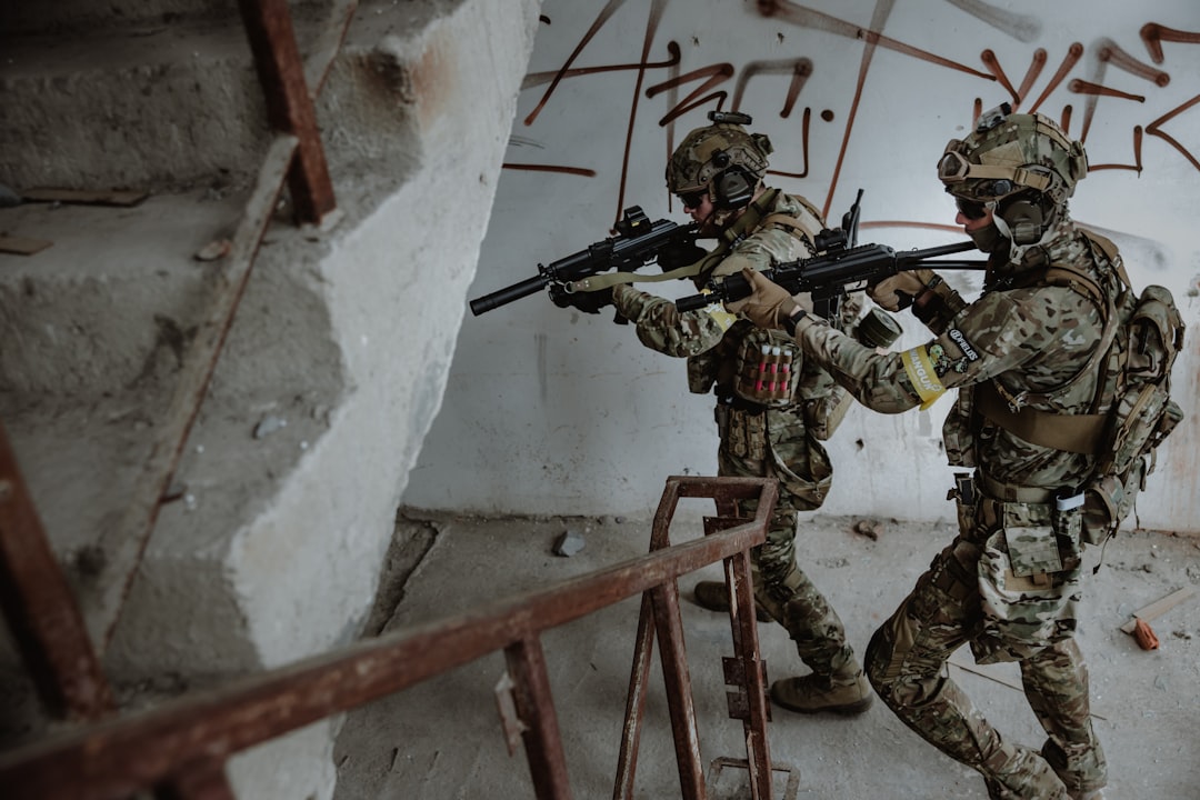 US Faces Twin Security Crises: Troops Exposed, Iran Deal Fragile