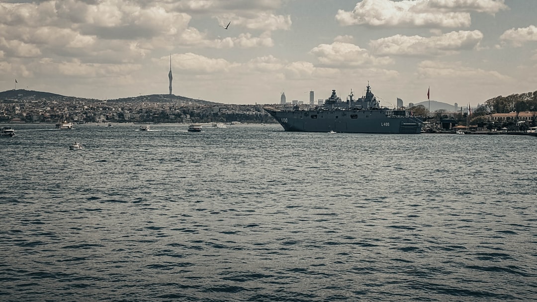 NATO Hordes Hormuz as Iran Rejects Talks; Escalation Replaces Diplomacy