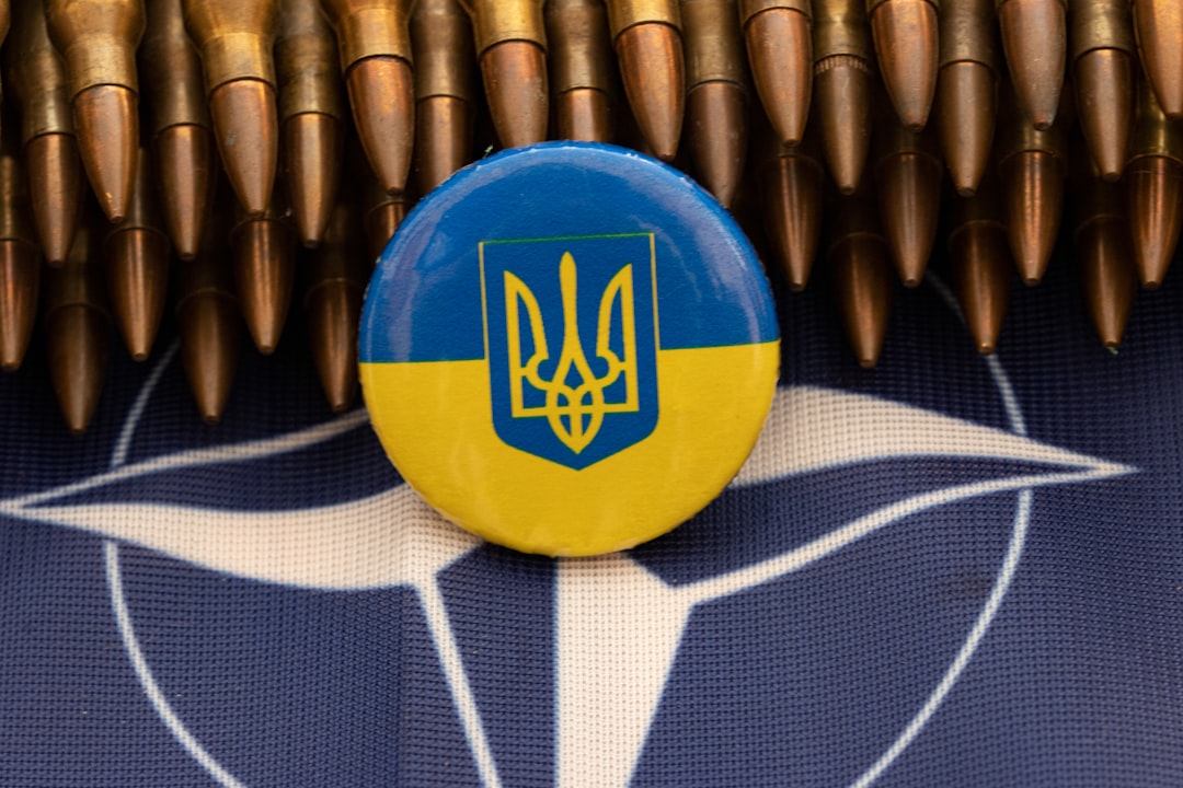 Ukraine Preemptive Strikes Signal Shift as US Constraints Ease