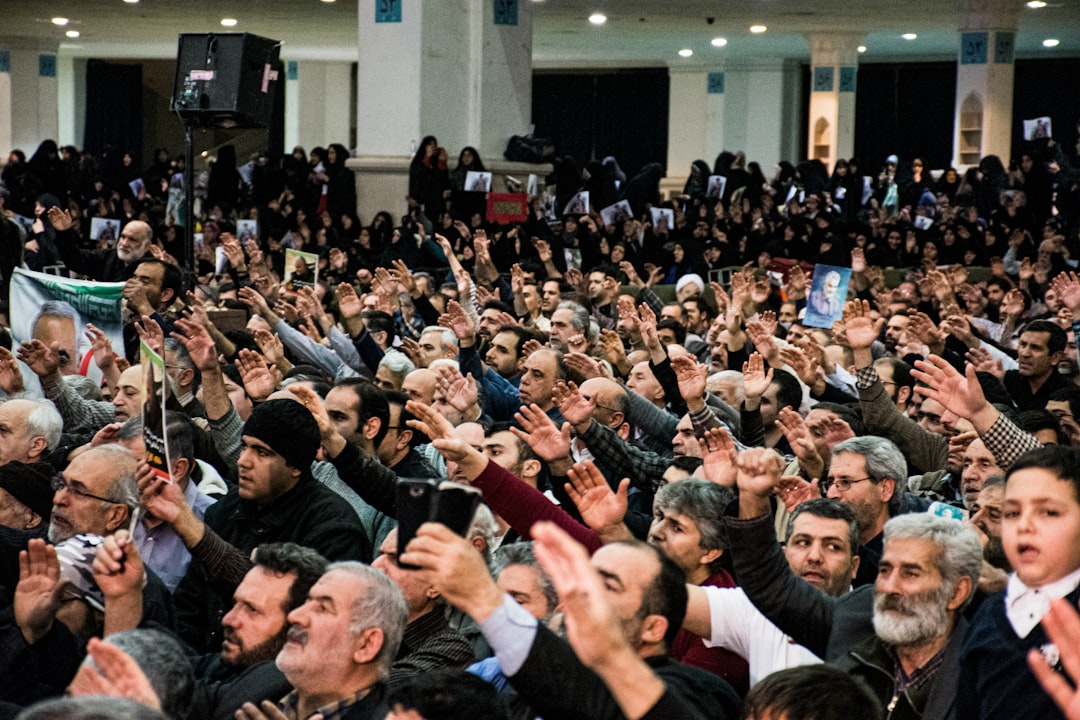 Iran Nuclear Deal Advances as US Strikes Signal Deterrence Shift