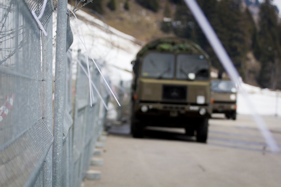 Pakistan Shifts to Coercive Diplomacy as Border Escalation Widens
