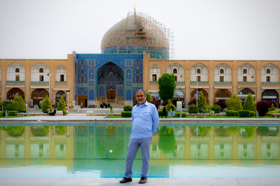 Iran's Power Vacuum Tests US Diplomatic Gambit Amid Israeli Operations