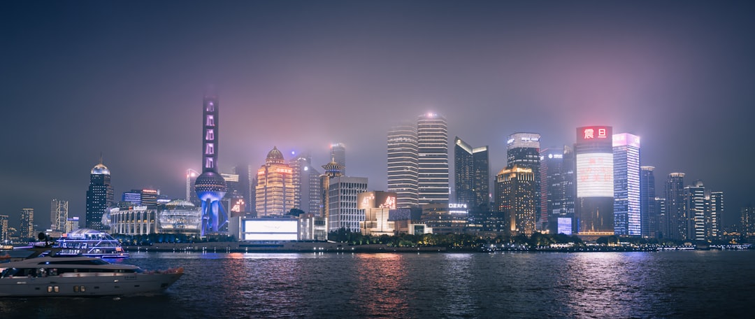 China Poised to Dominate Manufacturing as AI Robotics Surge