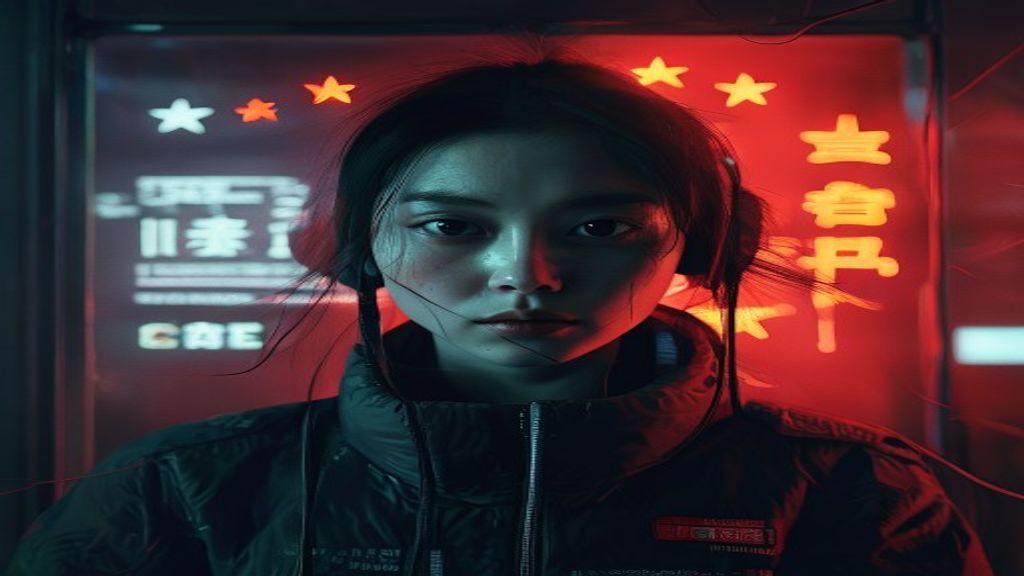 OpenAI Export Controls Fail as China Access Widens