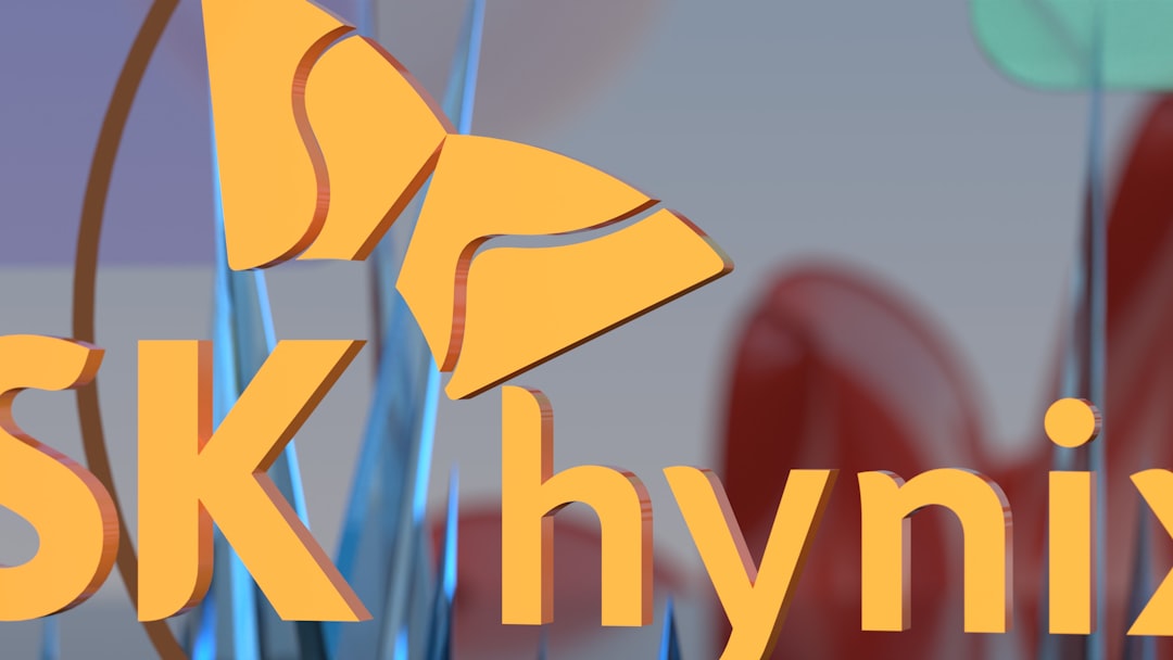 SK Hynix IPO Signals Chip Makers' US Pivot as Typhoon Threatens Supply