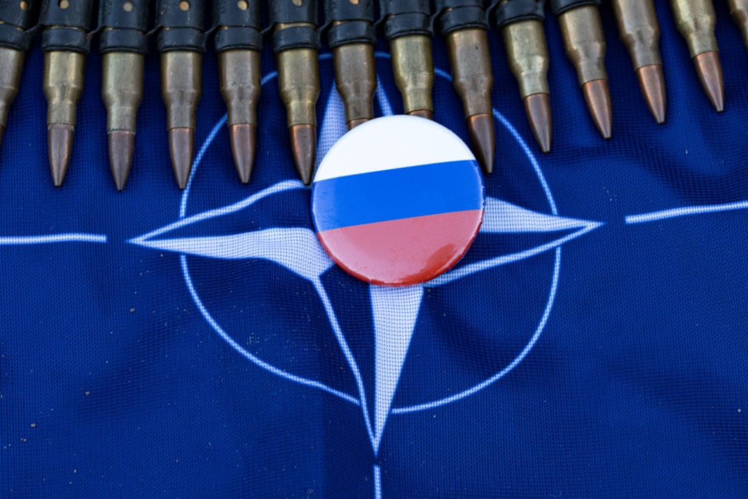 Russia Welds North Korea to Ukraine War as Drone Dominance Deepens