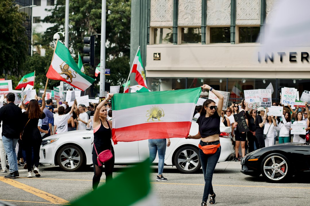 US Tightens Grip on Iran Finance; Turkey Revokes Bank License