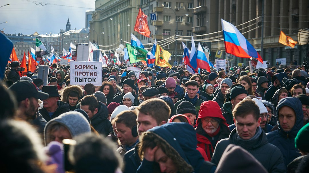 EU Tightens Russia Squeeze as Putin Seizes Western Assets