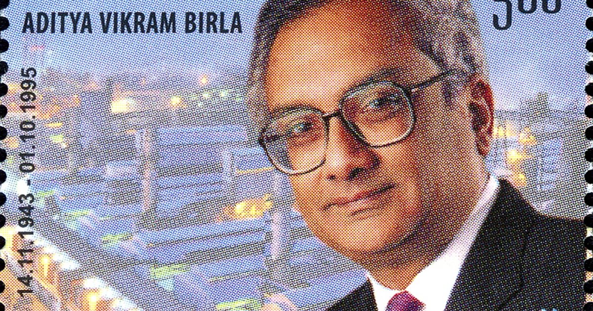 Aditya Birla