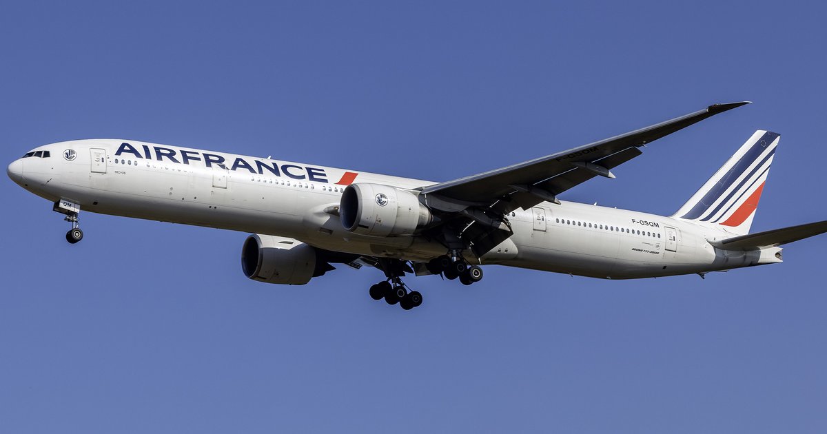 Air France