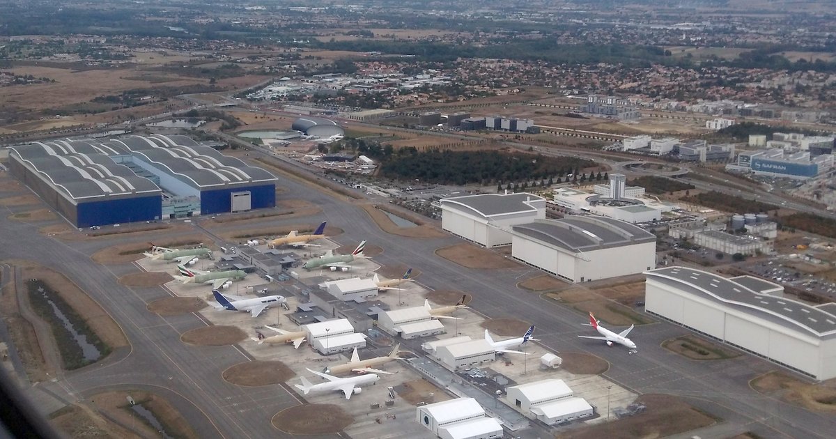 Airbus