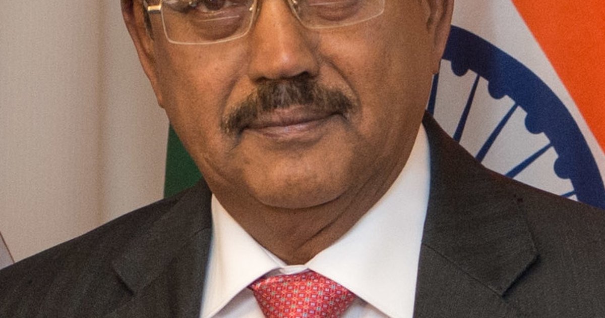 Ajit Doval