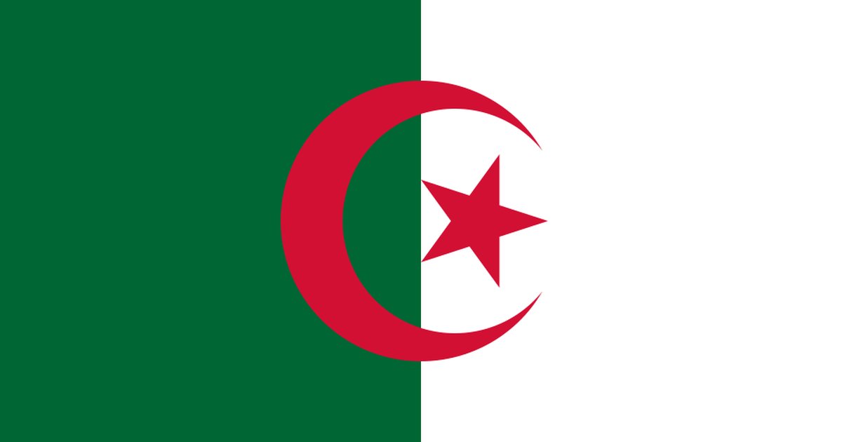 Algeria