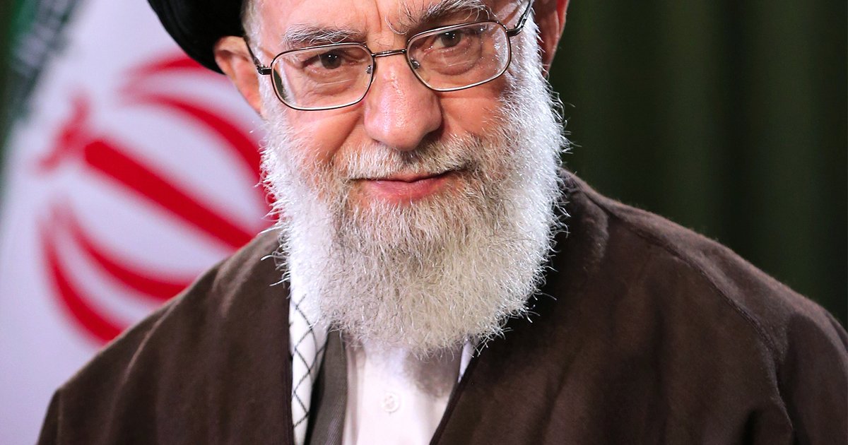 Ali Khamenei