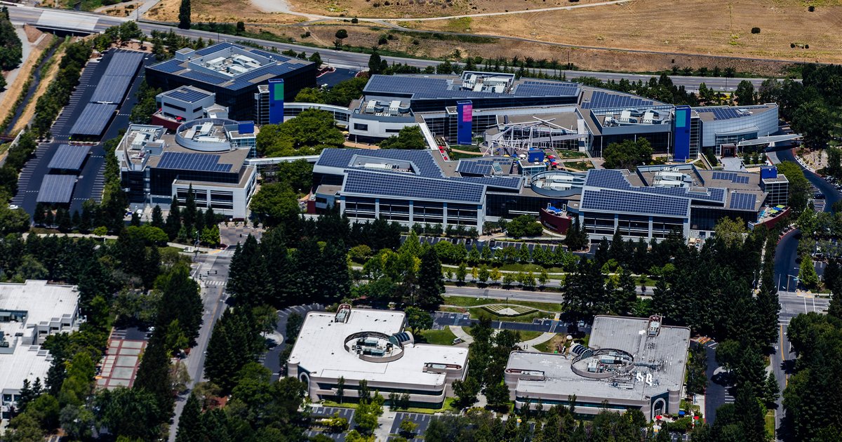 Alphabet Inc.