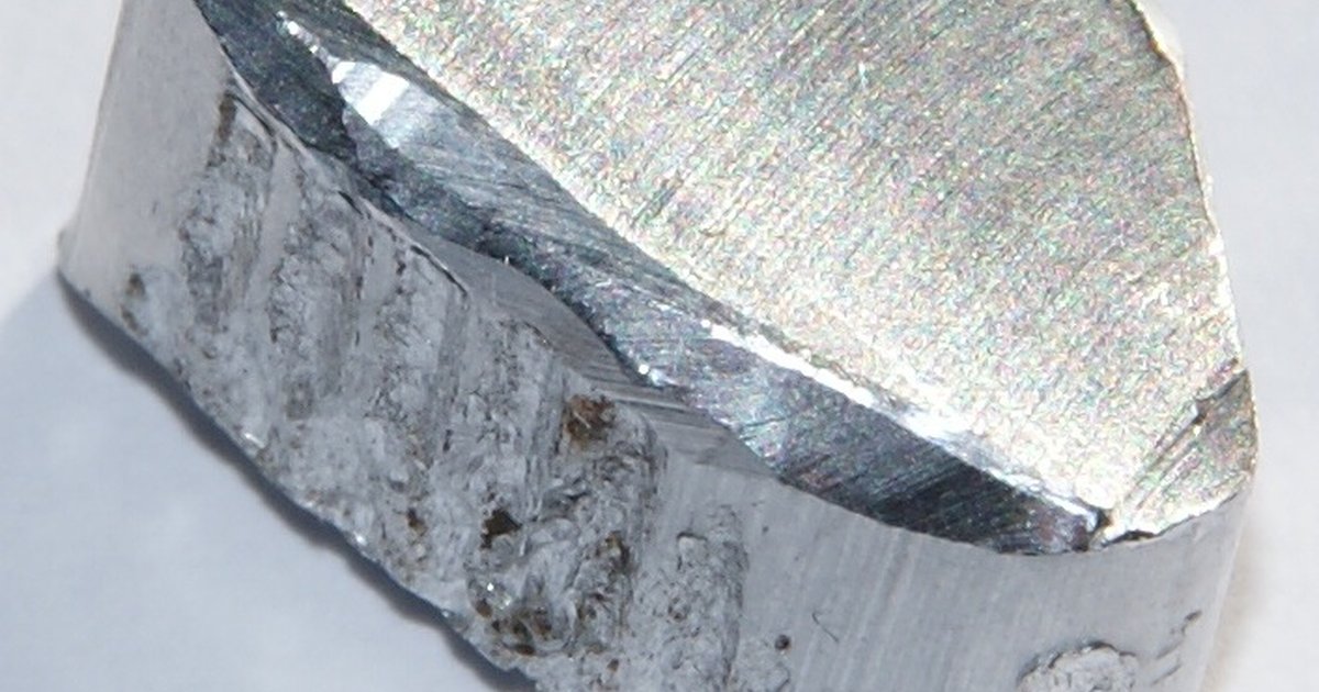 Aluminium