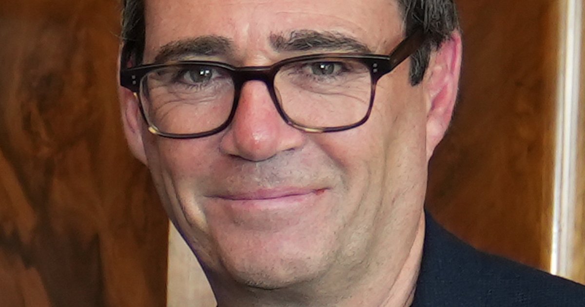 Andy Burnham
