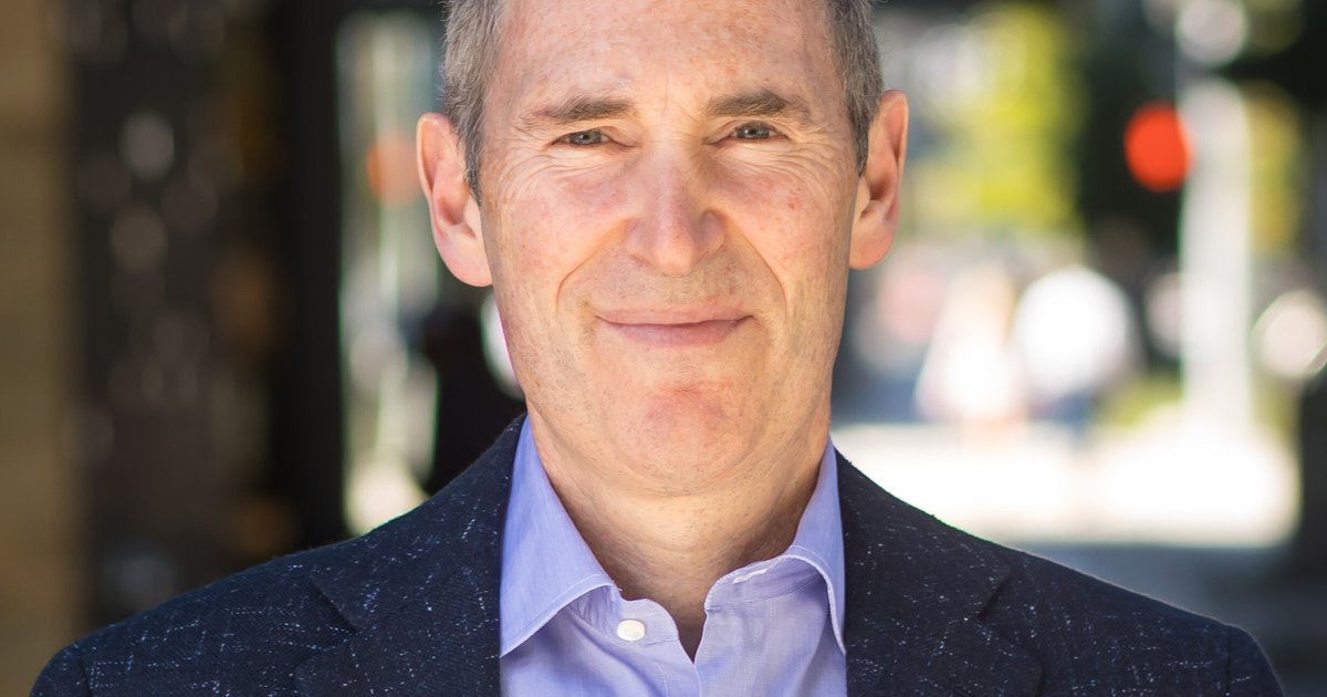 Andy Jassy