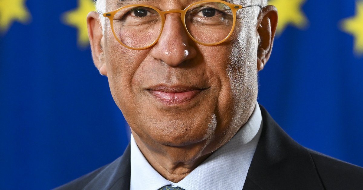 António Costa