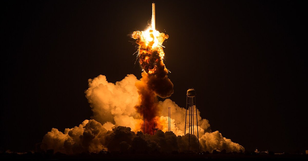 Antares