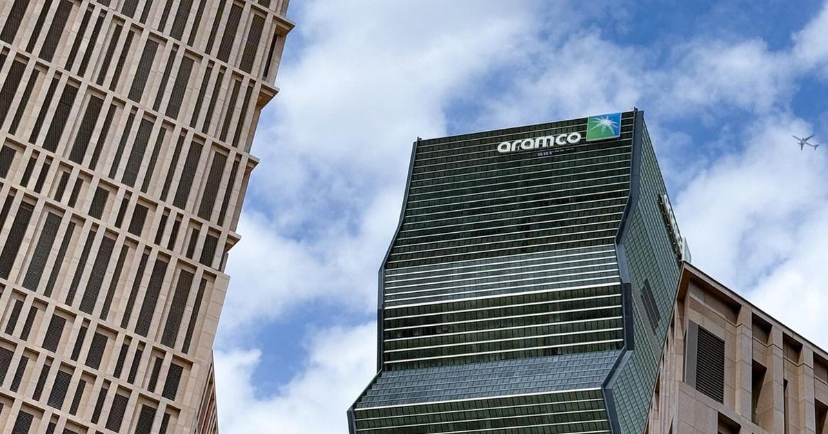 Aramco