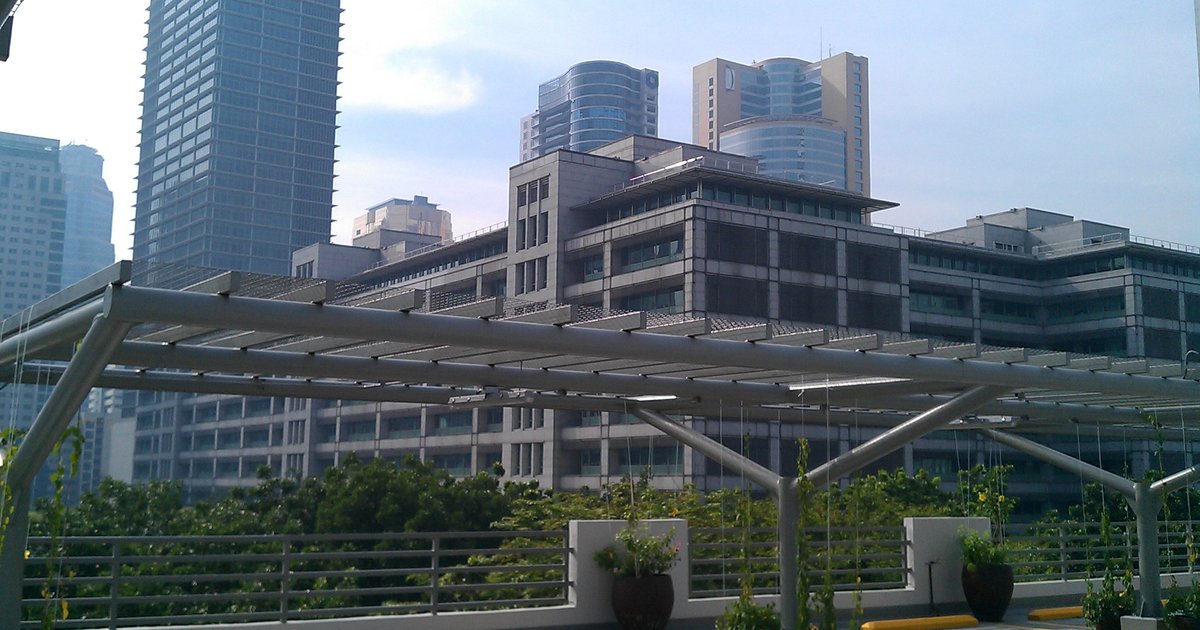 Asian Development Bank
