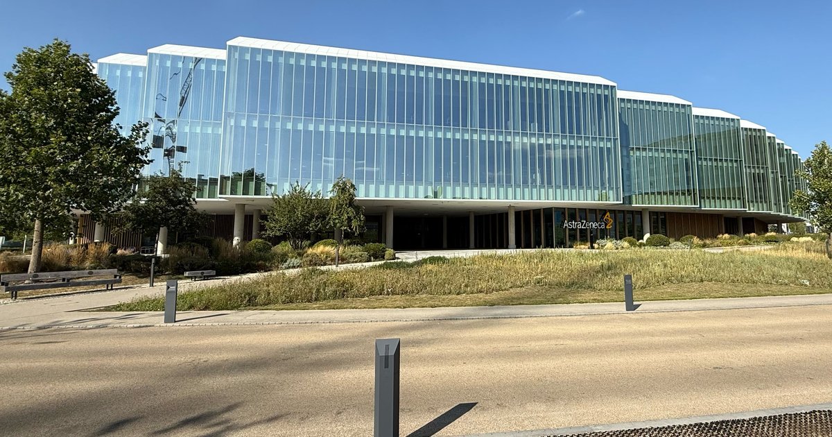 AstraZeneca