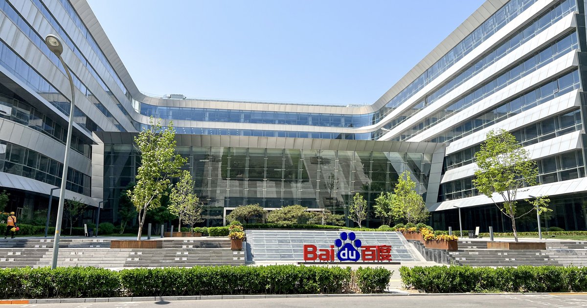 Baidu