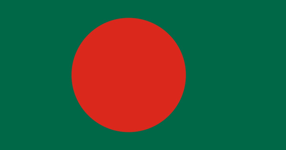 Bangladesh