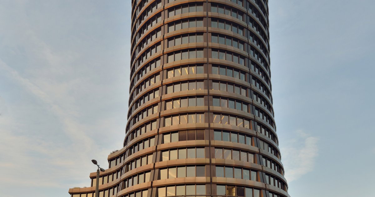 Bank for International Settlements
