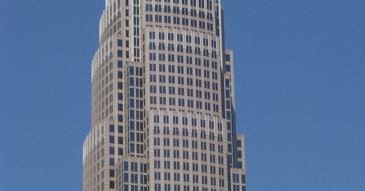 Bank of America