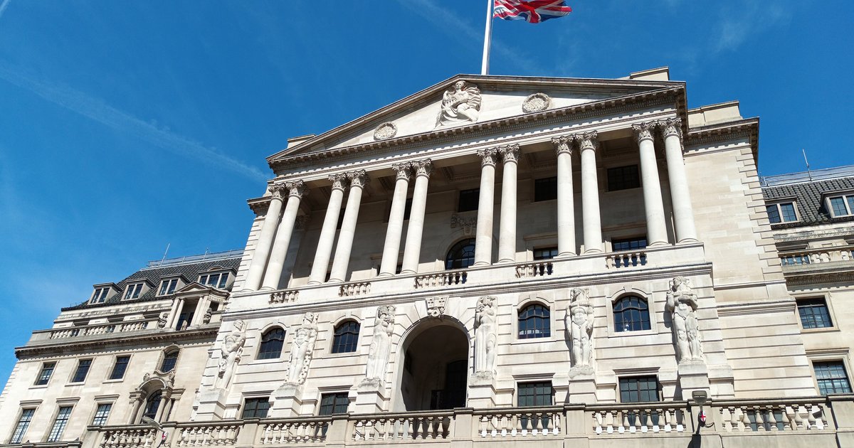 Bank of England