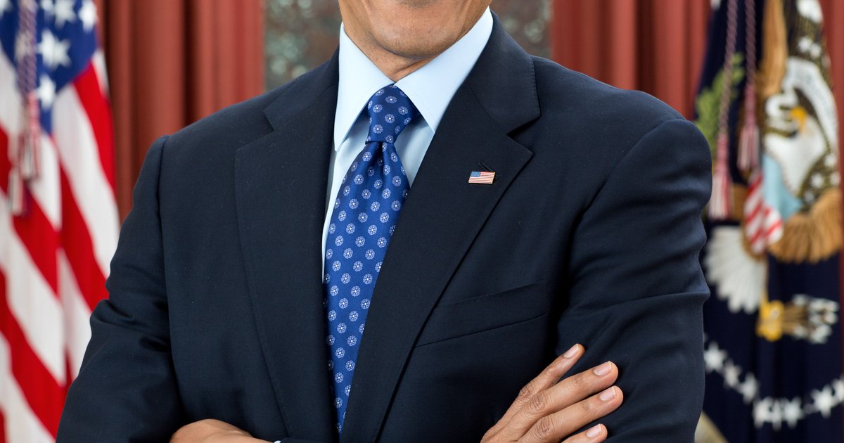 Barack Obama
