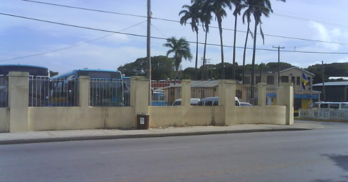Barbados