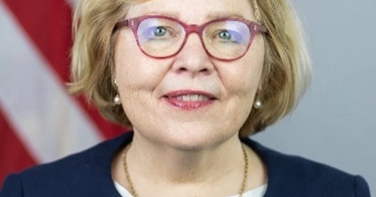 Barbara Leaf