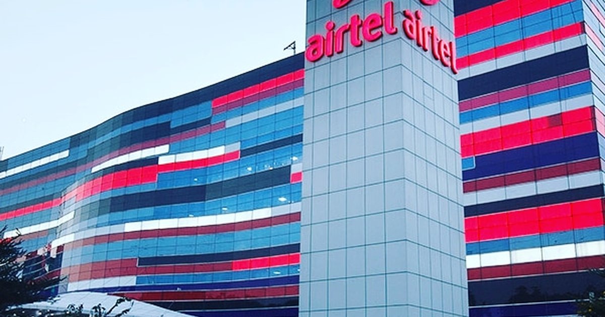 Bharti Airtel