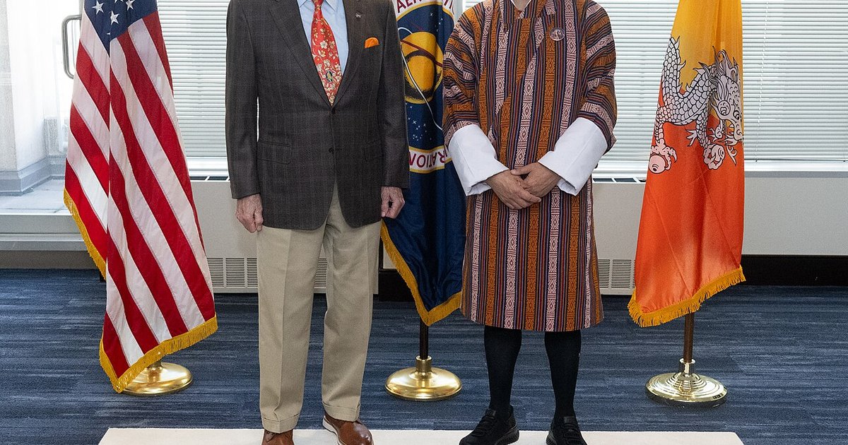 Bhutan