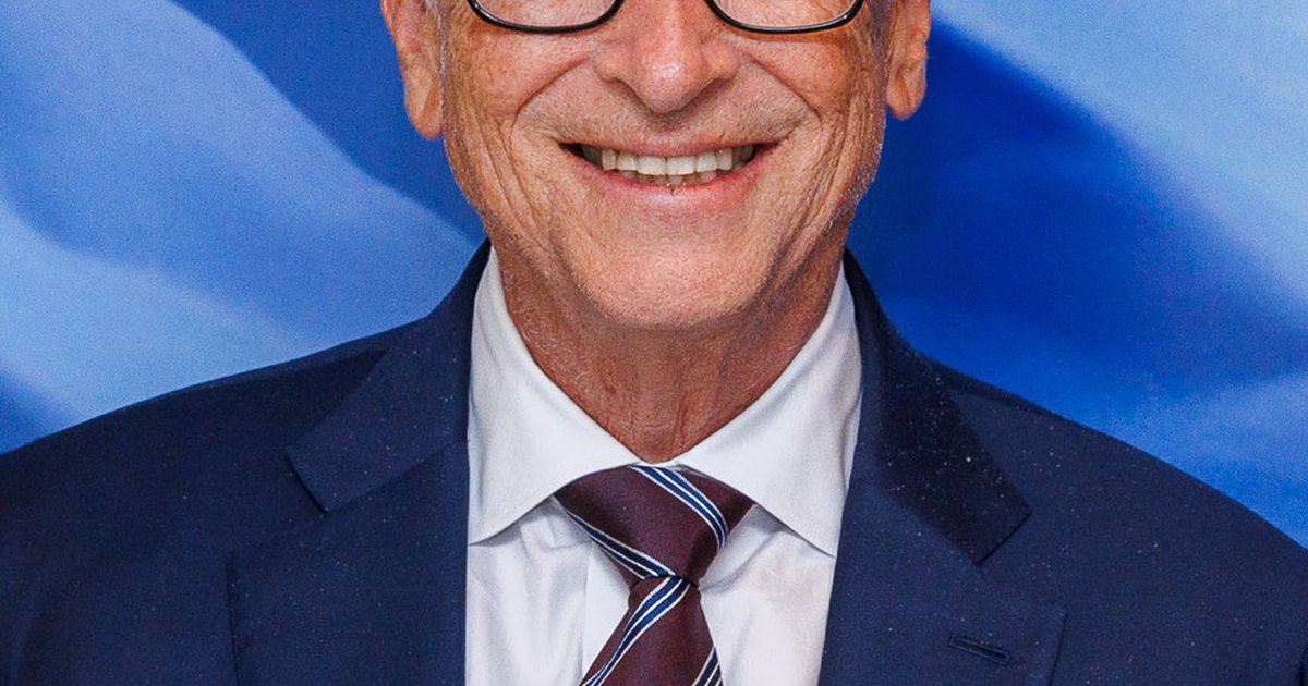 Bill Gates