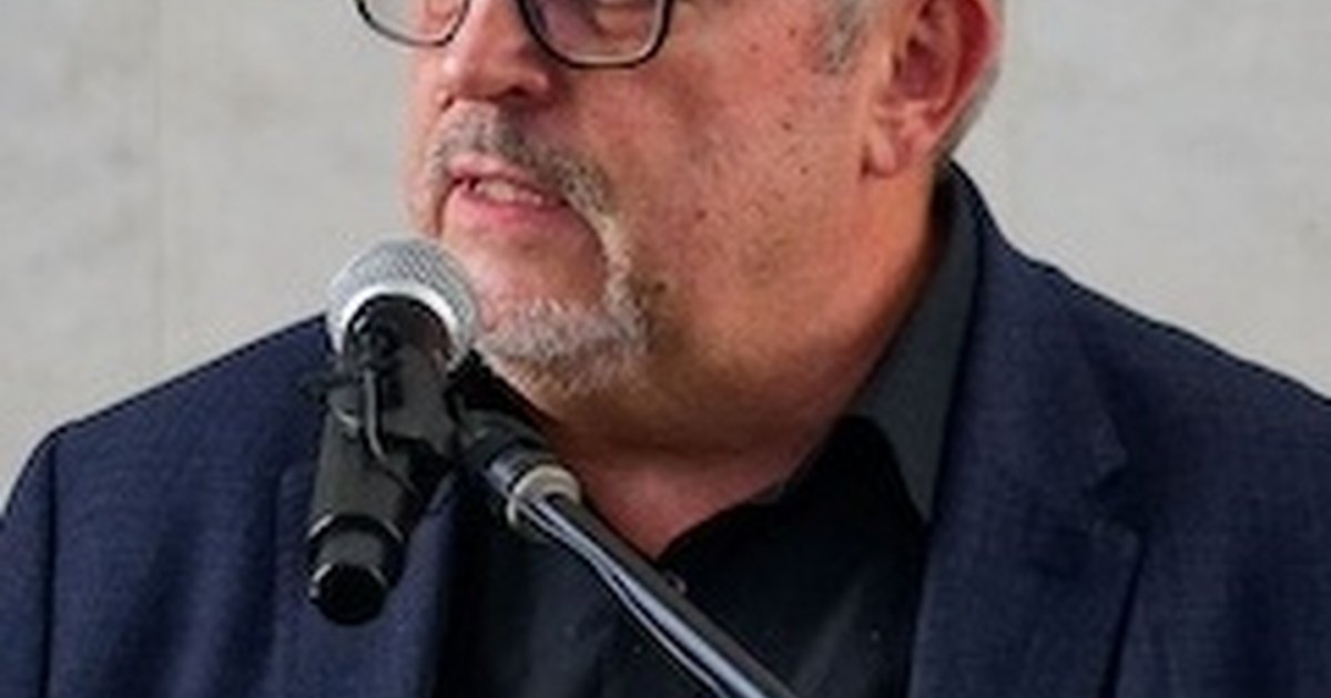 Boris Nadezhdin