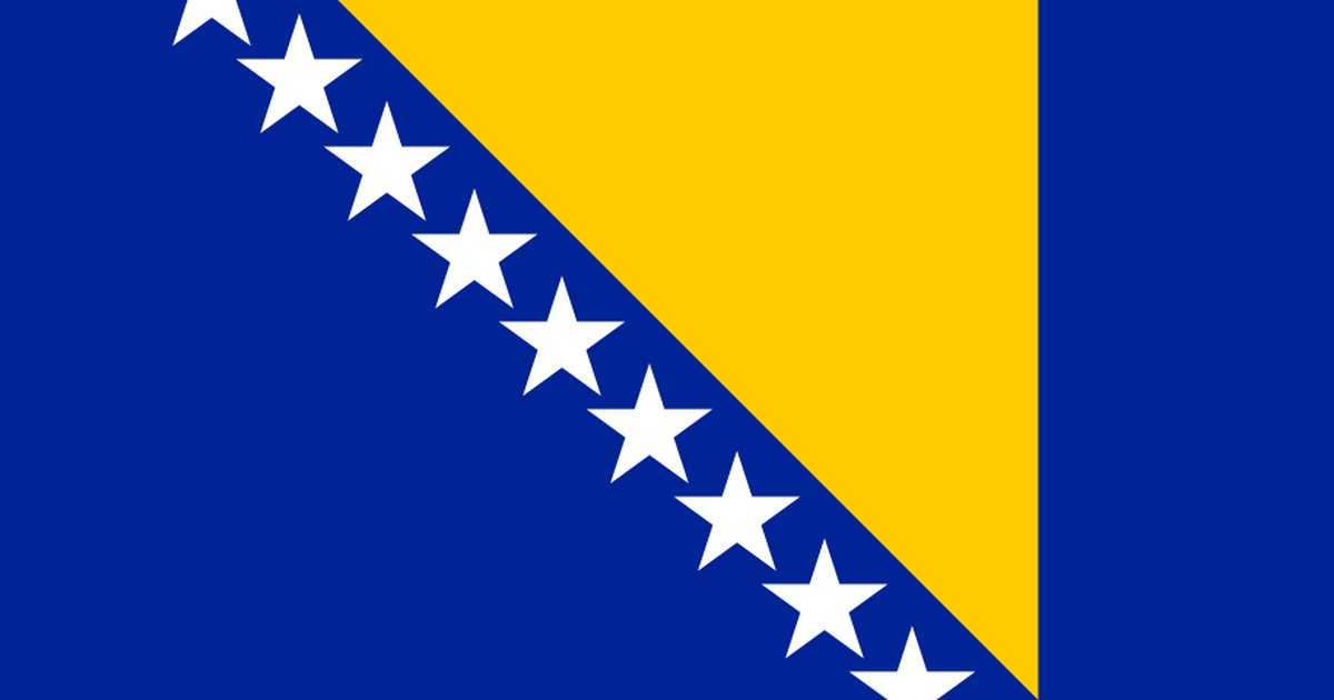 Bosnia