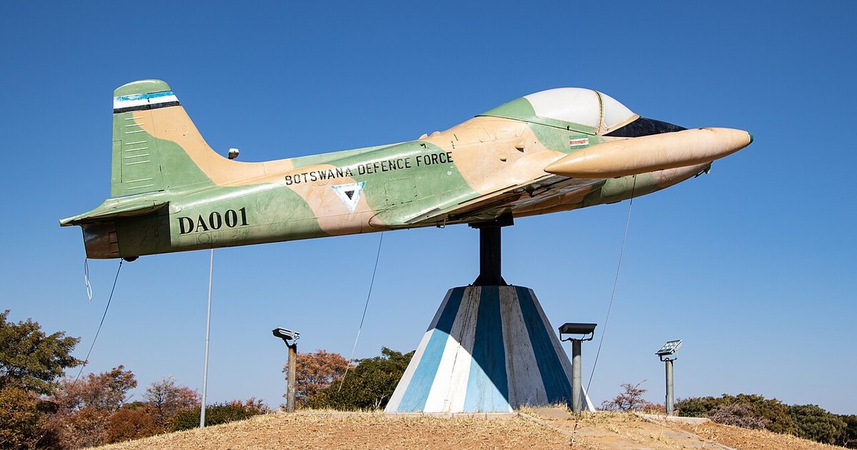 Botswana